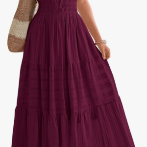 Dress: Short Sleeved Dress, Lined